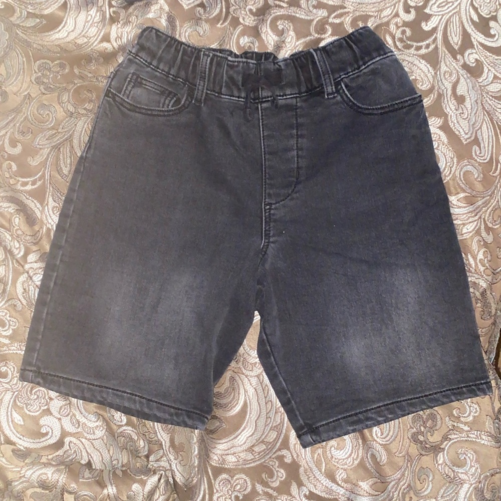 Boy shorts